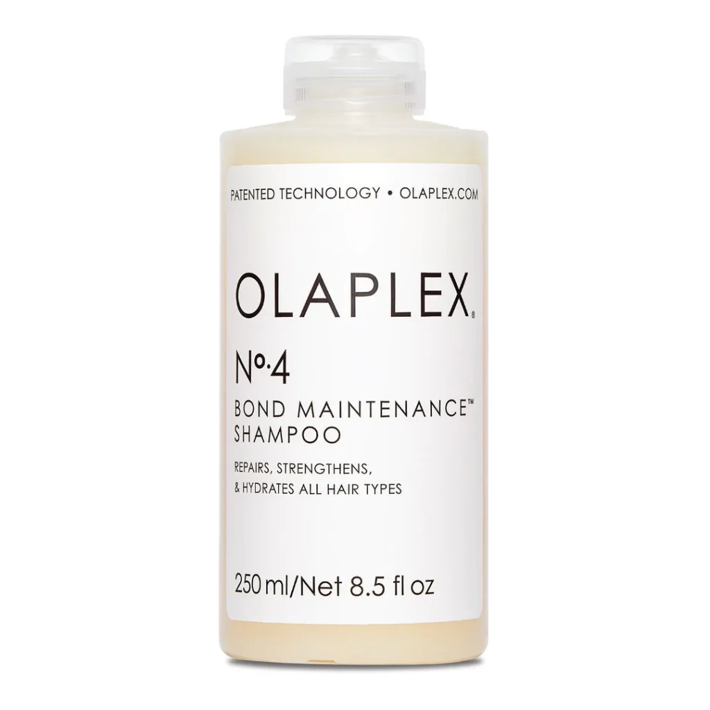 Olaplex N. 4 Bond Maintenance Shampoo