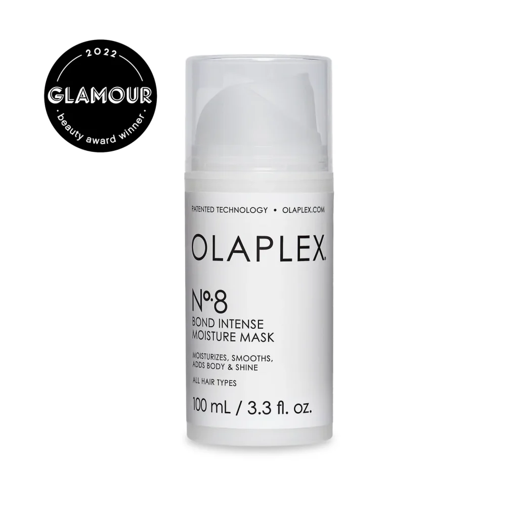 Olaplex No. 8 Bond Intense Moisture Mask