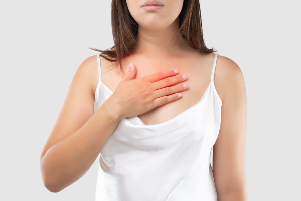 Acid reflux