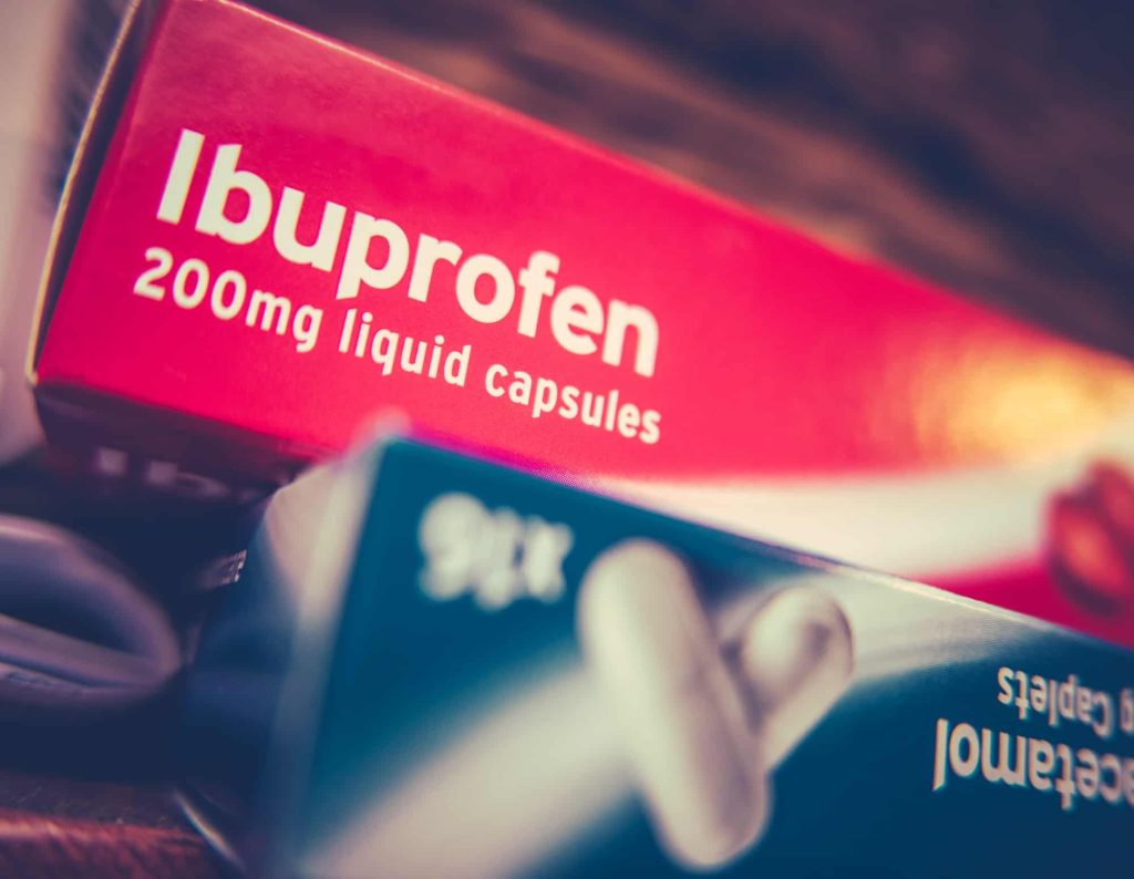 Pain Medications