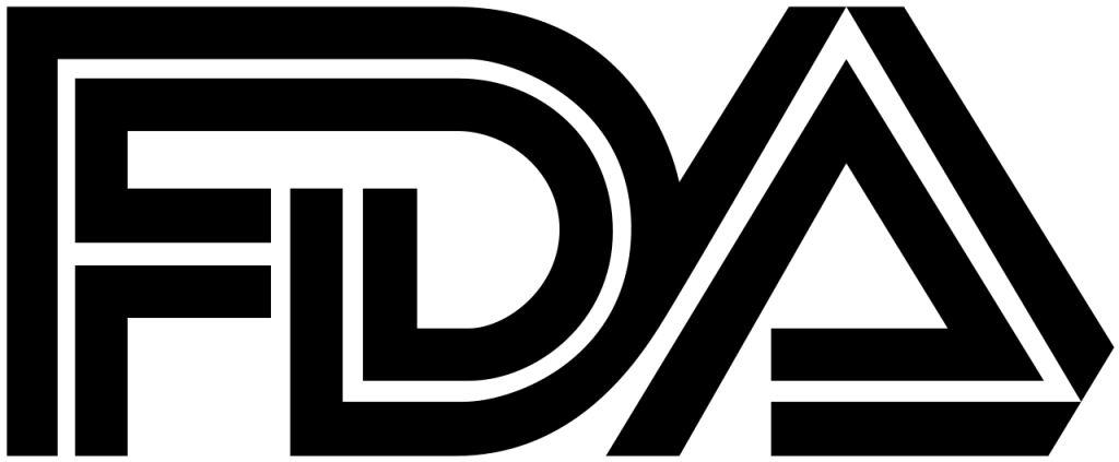 U.S. Food and Drug Administration anbefaler bedøvelseskrem.