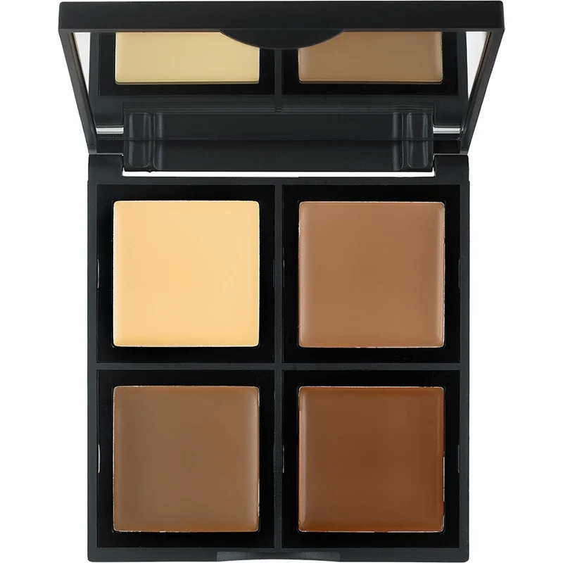 Elf Cosmetics Cream Contour Palette.