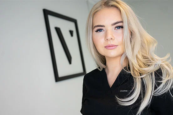 Sara Velbehag Bodø