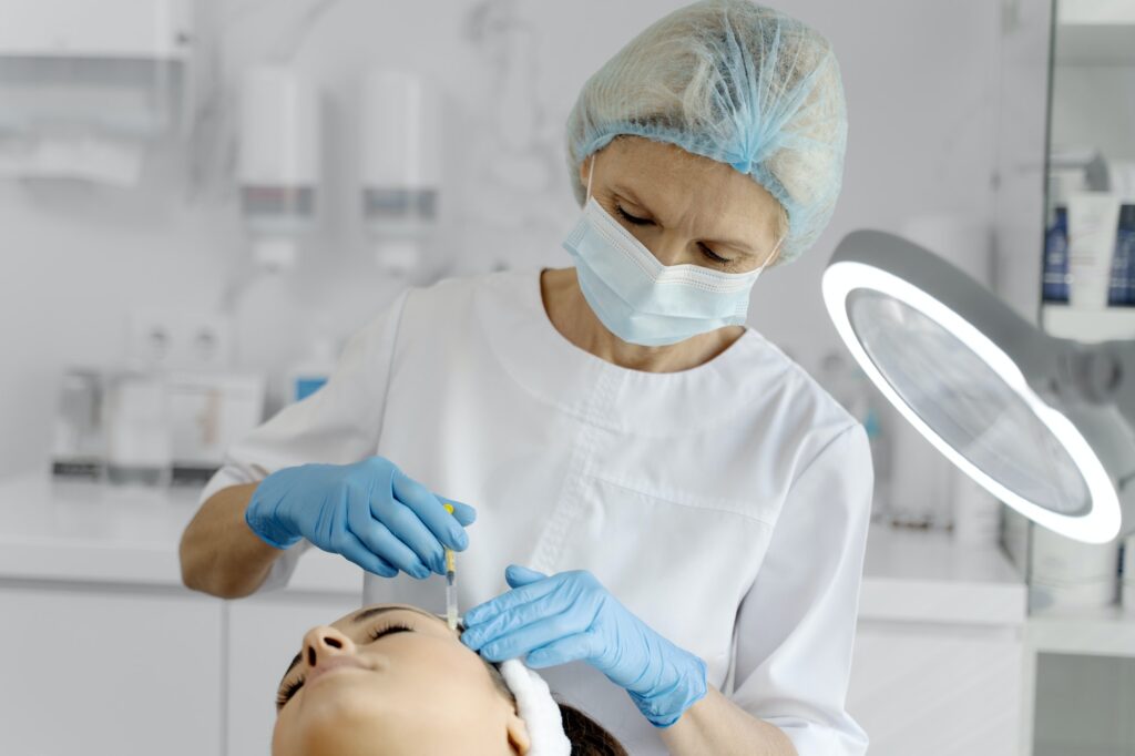 prp-behandling
