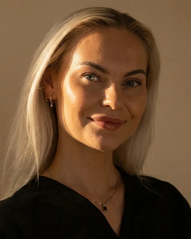 Kristine Berg