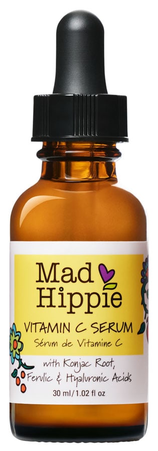 Mad Hippie Vitamin C