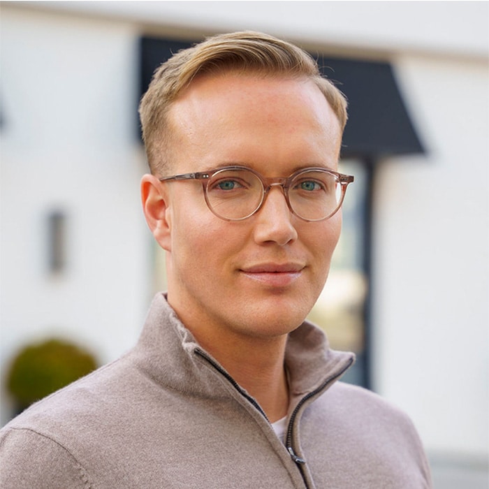 Stian Schille Olsen Velbehag Klinikk Schille Invest