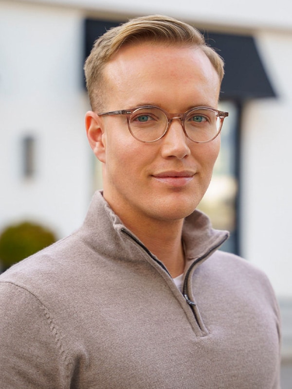 Stian Schille Olsen Velbehag Klinikk Schille Invest